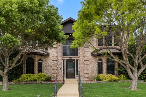 9209 Chimneywood Drive, Rowlett
