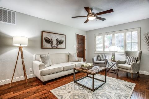 4403 Cole Avenue 4, Dallas, TX 75205 — photo 2
