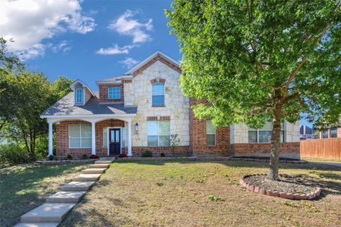 1700 Little River Court, DeSoto, TX 75115 — photo 2