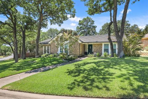 5700 Stage Line Drive, Arlington, TX 76017 — photo 3