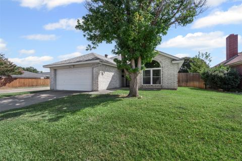 7301 Wagonwheel Road, Fort Worth, TX 76133 — photo 3
