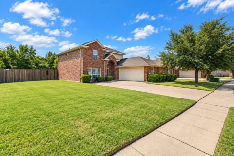 2030 Gleaner Drive, Rockwall, TX 75032 — photo 3