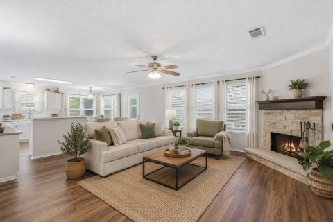 5036 Nautical Lane, Denton, TX 76210 — photo 2