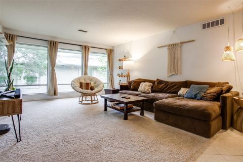 6345 Diamond Head Circle C, Dallas, TX 75225 — photo 2