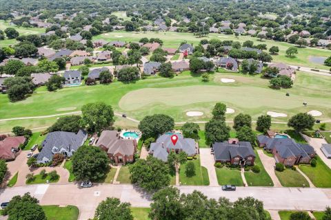 1398 Fairhaven Drive, Mansfield, TX 76063 — photo 2