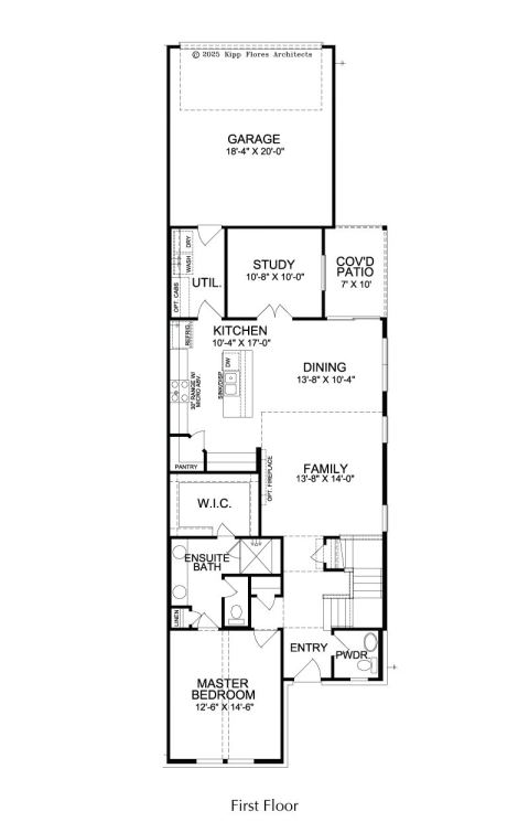 7226 Lathrop Lane, Frisco, TX 75033 — photo 2