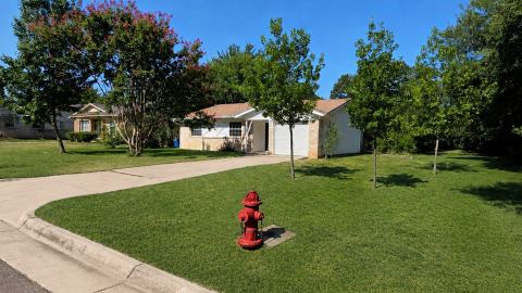 7129 Payte Lane, North Richland Hills
