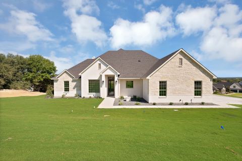 109 Top Flight Drive, Weatherford, TX 76087 — photo 2