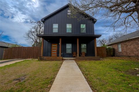 1904 N 17th, Waco