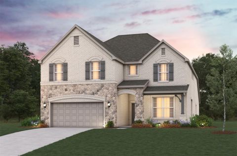 2209 Valencia Drive, Little Elm