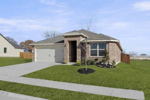 7704 Kingfisher Road, Aubrey, TX 76227 — photo 2