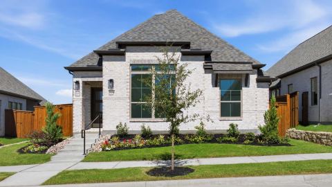 504 Banks Street, Celina