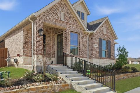 3120 Elmwood Street, Fate, TX 75087 — photo 2