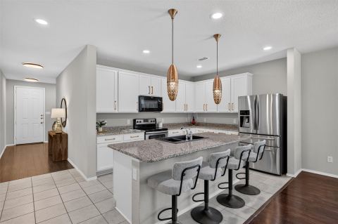 5709 Del Rey Drive, Denton, TX 76208 — photo 2