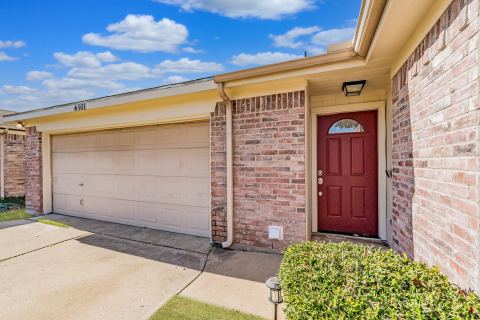6501 Riverwater Trail, Fort Worth, TX 76179 — photo 3