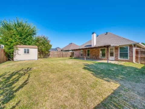217 Quail Run, Aubrey, TX 76227 — photo 3