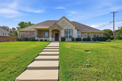 2130 Park Ridge, Denison