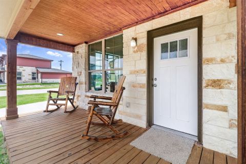 106 Perch Drive, West Tawakoni, TX 75474 — photo 2