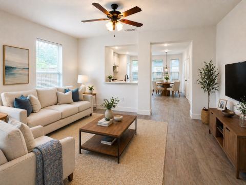 2719 Frazier Street, Dallas, TX 75210 — photo 2