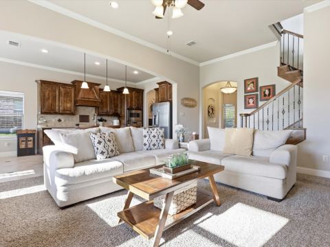 10917 Swift Current Trail, Fort Worth, TX 76179 — photo 3