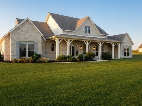11032 Gregory Road, Sanger, TX 76266 — photo 3
