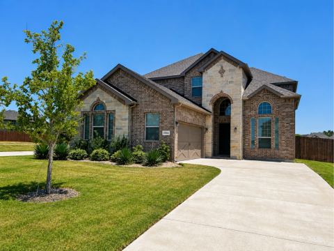 6002 14th Street, Midlothian, TX 76065 — photo 2