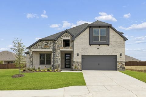 4309 Laurel Trail, Midlothian, TX 76065 — photo 2