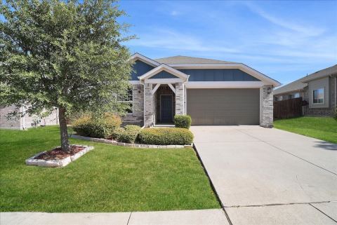 1103 Foxtail Drive, Anna, TX 75409 — photo 3