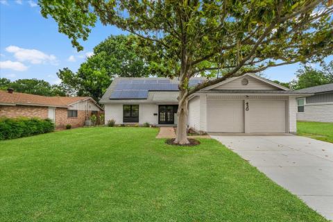 430 Beverly Drive, Richardson, TX 75080 — photo 2