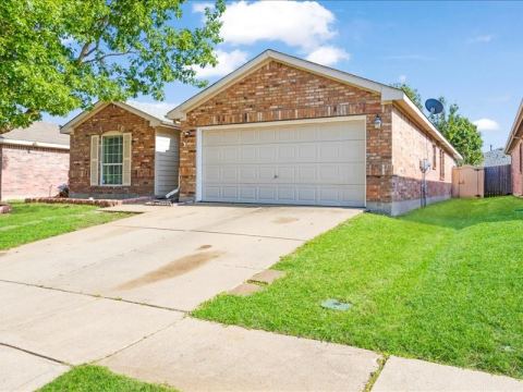 3312 Sherbrooke Place, Sherman, TX 75092 — photo 3