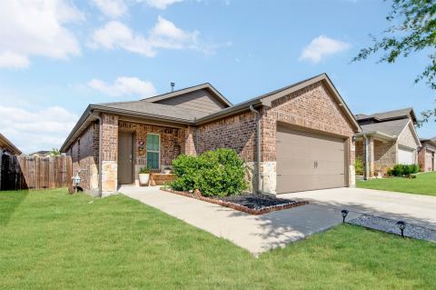 2706 Blackbuck Court, Crandall, TX 75114 — photo 2