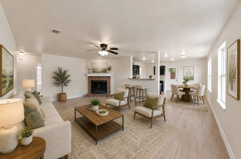 40 Daisy Drive, Fate, TX 75087 — photo 2