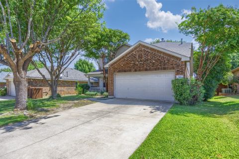 1100 Chesterfield Drive, McKinney, TX 75071 — photo 3
