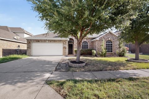 14908 Riverside Drive, Little Elm