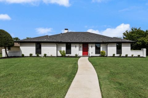 3300 Bandolino Lane, Plano, TX 75023 — photo 2