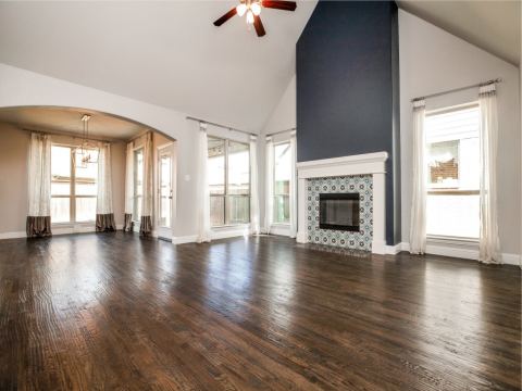 829 Underwood Lane, Celina, TX 75009 — photo 2