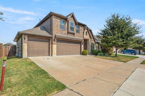 947 Mangrove Drive, Fate, TX 75087 — photo 2
