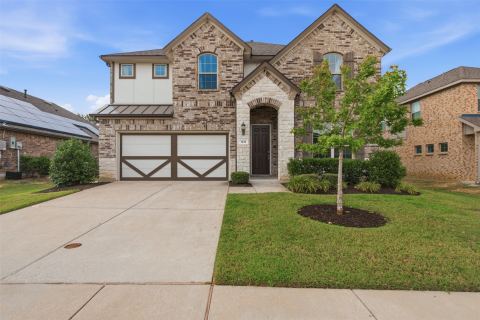 1121 Spanish Dove Drive, Little Elm