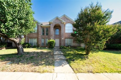 5008 Vineyard Lane, McKinney, TX 75070 — photo 2