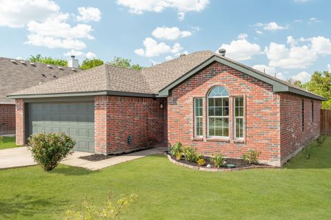 412 Harvard Drive, Princeton, TX 75407 — photo 2