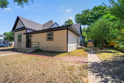 314 N Anglin Street, Cleburne, TX 76031 — photo 3