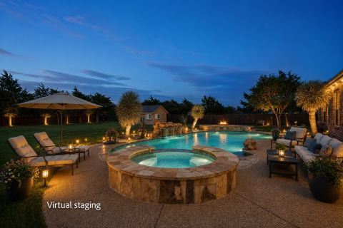 3231 Baylor Boulevard, Midlothian, TX 76065 — photo 2