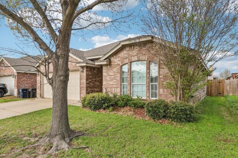 8221 Mule Deer Run, Fort Worth, TX 76179 — photo 2