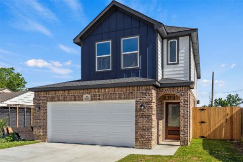 1517 Avenue D, Fort Worth, TX 76104 — photo 2