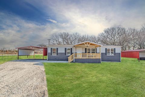 101 Kelly Court, Azle