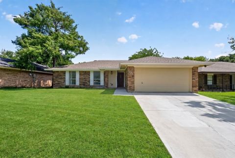 401 Myrtle Drive, Arlington, TX 76018 — photo 3