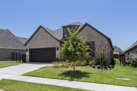 1733 Hillside Stroll Drive, Lavon, TX 75166 — photo 2