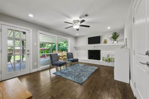6108 Trail Lake Drive, Fort Worth, TX 76133 — photo 2