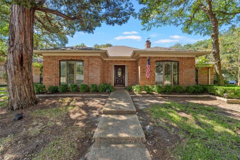 3906 Green Oak Drive, Waco, TX 76710 — photo 2