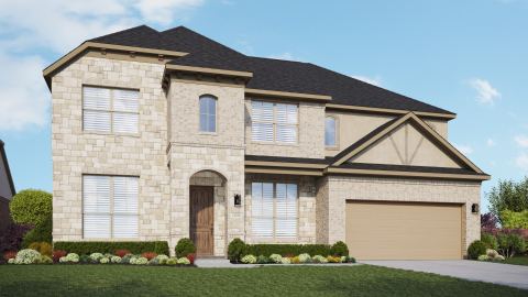 4375 Michigan Avenue, Midlothian